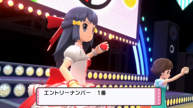 【ポケモンBDSP】ミロカロスを求めて♥【１１:ヒンバス釣り奮闘回（ついでにコンテスト！）】の記事動画