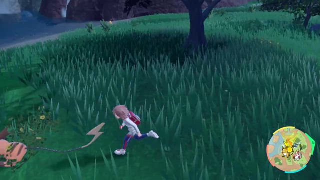 【ポケモンSV】色違いライチュウとアローラライチュウ！の記事動画
