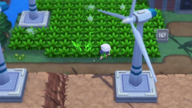 【ポケモンBDSP】ついに全国図鑑完成！ひかるお守りゲット♥【殿堂入り後その12】の記事動画