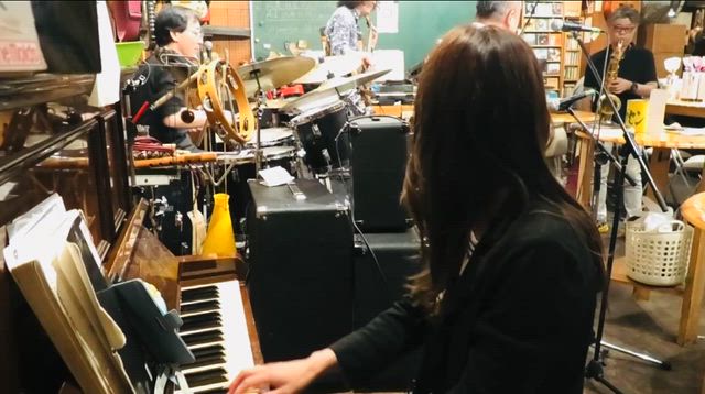 Hi fiveらいぶの記事動画