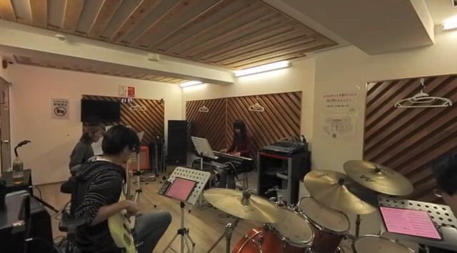 高槻ジャズストリートの宣伝の記事動画