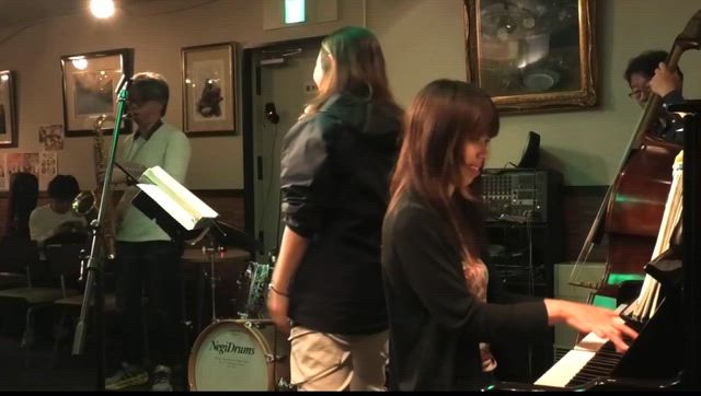 4月の思い出の記事動画