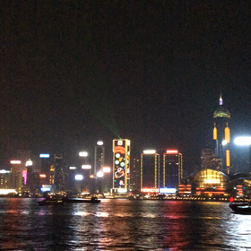 香港旅行 17の画像
