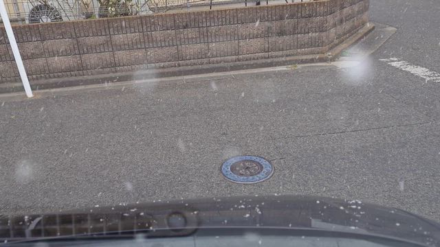 新世紀エヴァンゲリオン〜はじまりの記憶〜番外編＆東京にも雪降った♪の記事動画