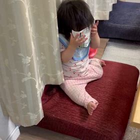 いないいないばあー！の画像