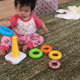 11m7d できるようになったことの画像