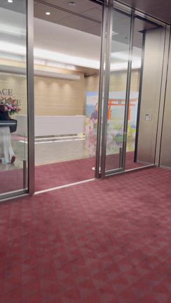 東京滞在①内野舞さん出版イベント「ユタフェス」に参加しましたの記事動画