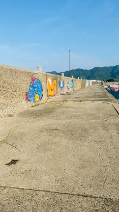 湾岸アートの記事動画