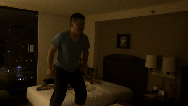 ハワイ 旅行 遊び 「長い夜」の記事動画
