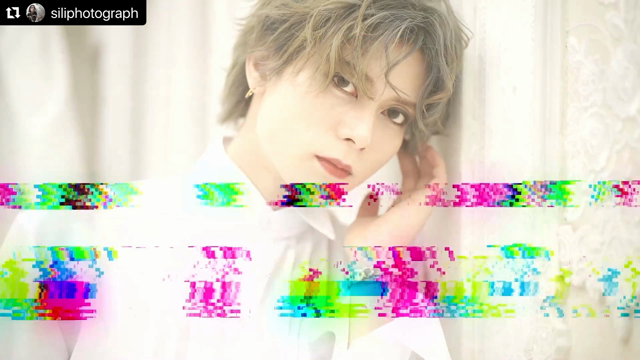 メンズアイドル★ヘアメイク‼︎の記事動画