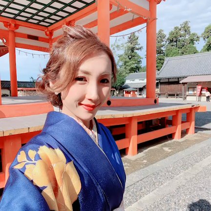 ♡南宮大社♡お参りしました♡の記事動画