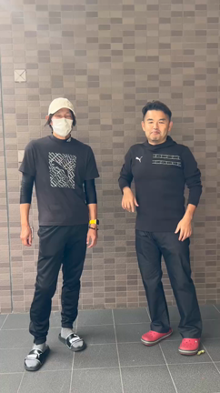 親友マスターと動画②の記事動画
