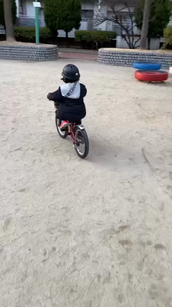 初めて乗れたの記事動画