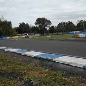スクーターミーティング2018の画像