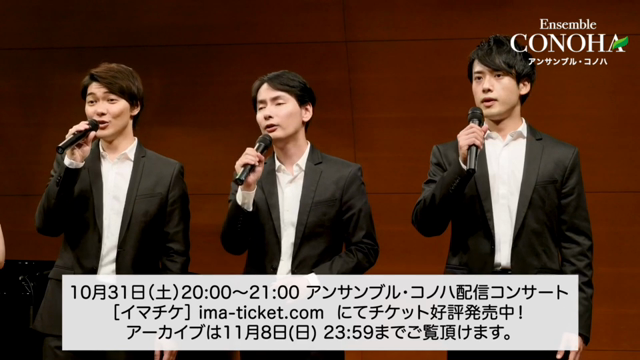 お知らせの記事動画