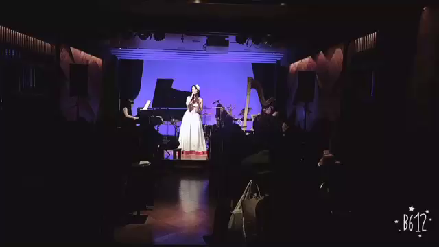 ソロライブ、無事終わりました✨の記事動画