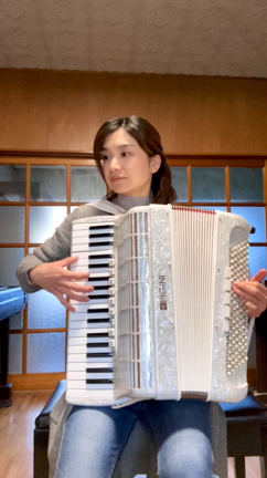 Thank you accordion♪の記事動画