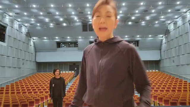 折り返し地点の記事動画