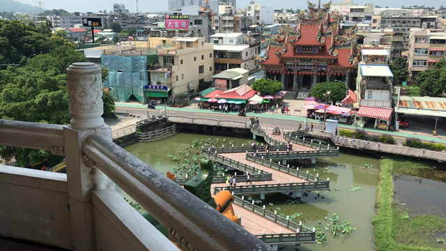 台湾、高雄大満喫！がっつりレポ。-2日目-の記事動画