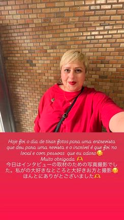 実はカメラ苦手笑の記事動画