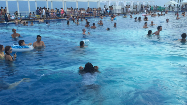 ♪MTV ZUSHI FES 2015♪の記事動画