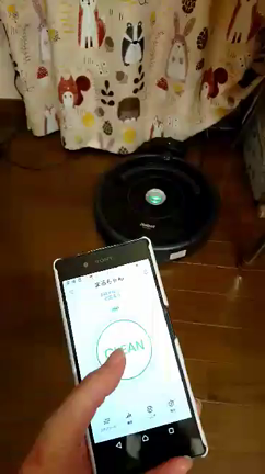 猫の抜け毛シーズン！ルンバをレンタルしてみたの記事動画