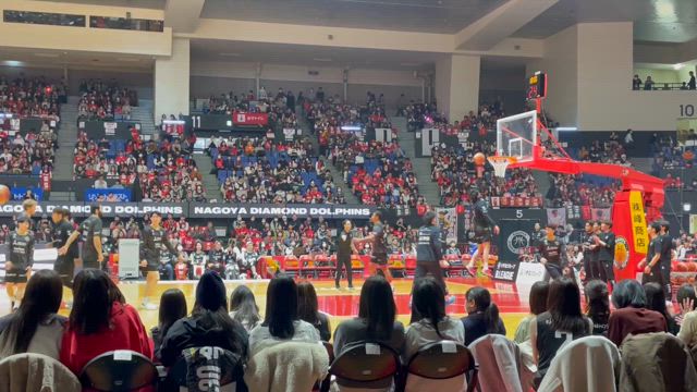ドルアリと中部総本部（囲碁）への記事動画