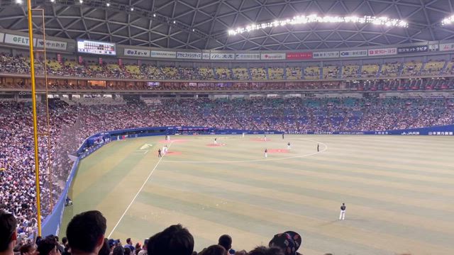 ちょっと待って，何年振り！？（音量注意）の記事動画