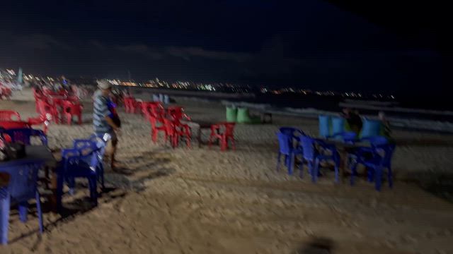 バリ島に行ってきました　その３の記事動画
