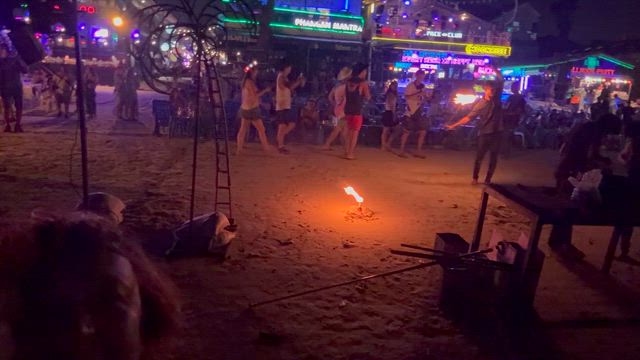 バリ島からタイへ　その１の記事動画