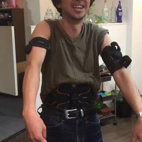 8月7日ヤバトリ講習ですんの画像