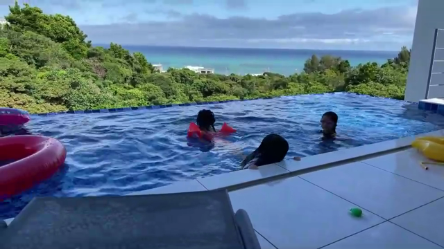 初めての父子旅行へ。の記事動画