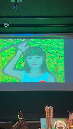 久々の横浜への記事動画