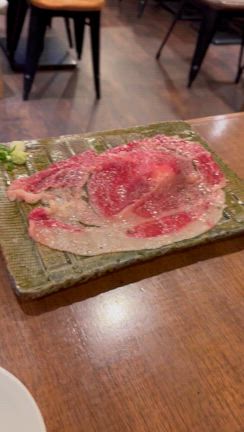 プライベートの肉とパンダマンの記事動画