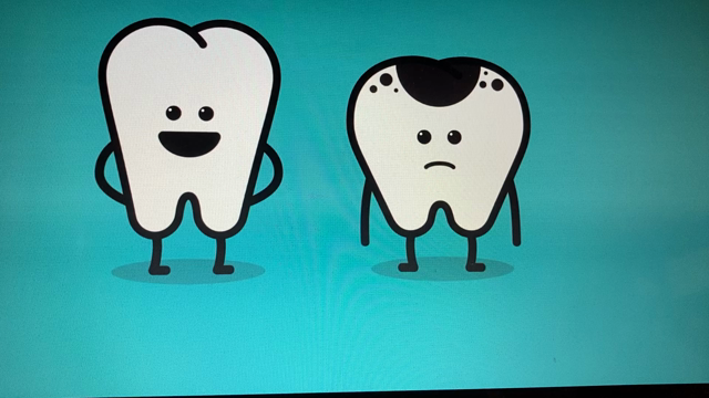 いい歯　動画の記事動画