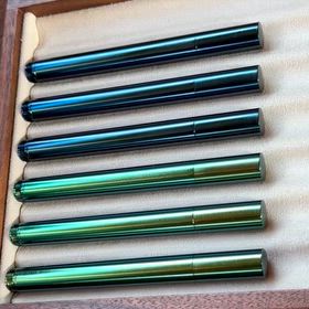 ステンレスペンの画像