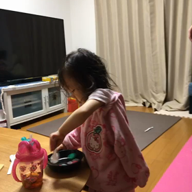 仕上げはお父ぉ〜さん！の画像