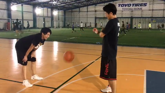 「ジュテーム南との死闘」の記事動画