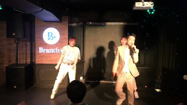 ★2日間ありがとうございました！（LIVEレポ）★の記事動画