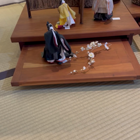 井草ブティック草に来ましたの画像