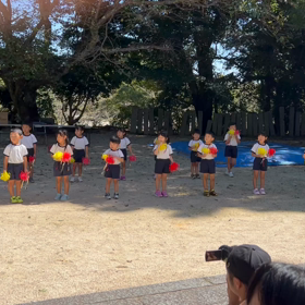 昨日は秋の例大祭の画像