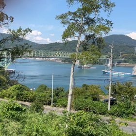 渦潮の画像