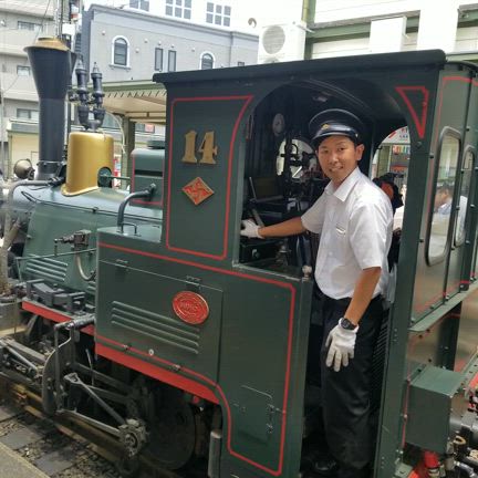 愛媛マルシェ & 坊っちゃん列車の記事動画