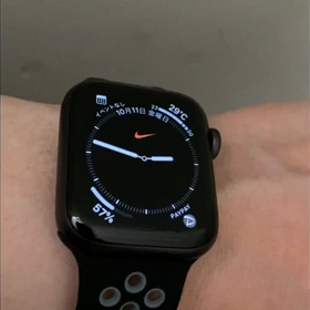 Apple Watch 来ました！の画像