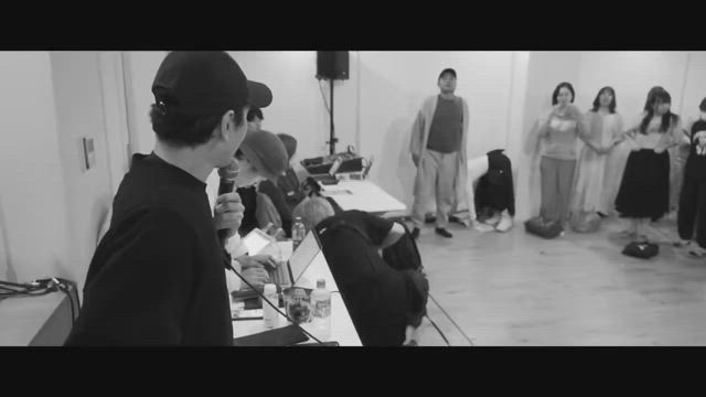 『FirstAnthem』DVDティザー映像公開♪の記事動画
