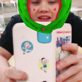 遊びの画像