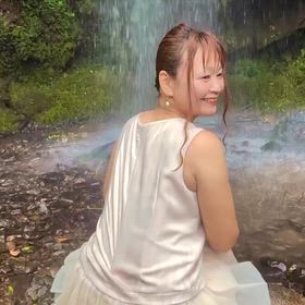 不動滝☆の画像