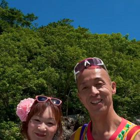 伯耆大山 登山口！の画像