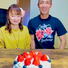 お誕生日♡の画像