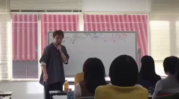 1018日目 【再】龍の前で人は愛につながるの記事動画